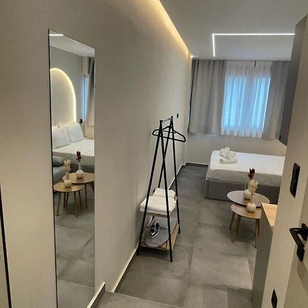Ladadika Urban Suites Salonic Exterior foto