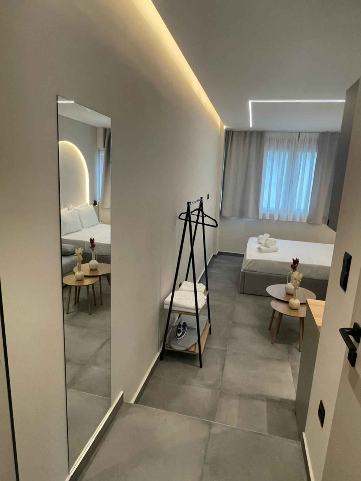 Ladadika Urban Suites Salonic Exterior foto